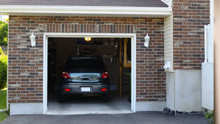 Garage Door Installation at Northeast San Leandro San Leandro, California